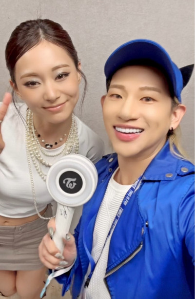 遭嗆最沒資格拿TWICE公關票 子瑜老師親上火線回應