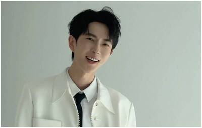 于朦朧鞋子過大有玄機？ 疑遭銬上電子腳鐐