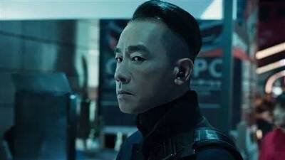 「山雞」陳小春曾連飯都吃不起 向太出手助談判