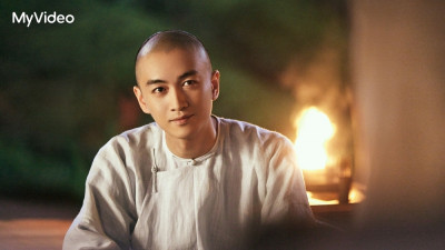 斷開前妻陳妍希！陳曉被點名「唯一人選」 《大生意人》是命中注定