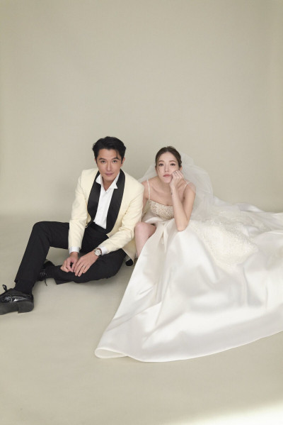 邱澤許瑋甯夢幻婚禮今晚登場 超狂賓客名單搶先曝光