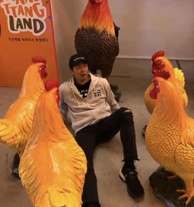 小鬼42歲冥誕!KID首度曝光從未公開影片