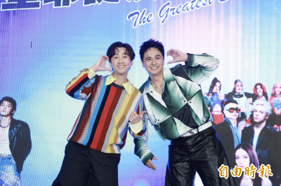 婚後財產都歸Lulu？陳漢典曝夫妻財務細節 被侯友宜催婚拚了