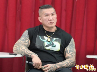 香港惡火奪128命!「館長」宣布捐出403萬哀悼:香港同胞加油