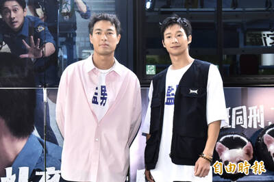 黃冠智慘遇恐怖情人 提分手發瘋自殘威脅