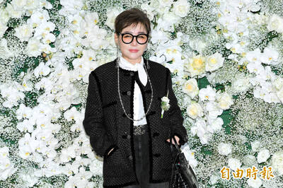 （影）藍心湄海派包6萬6！爆料邱澤、許瑋甯婚登記秘辛：什麼都沒帶