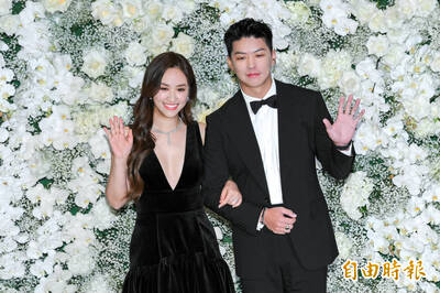 吳姍儒大讚許瑋甯、邱澤「21世紀最美新人！」 被問第三胎嚇傻了