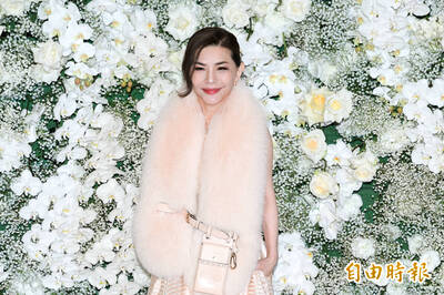 16年情誼見證!張清芳與許瑋甯重聚送祝福