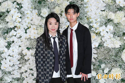 陶晶瑩婚宴爆料！邱澤許瑋甯「超低調夫妻相」全被她看光光