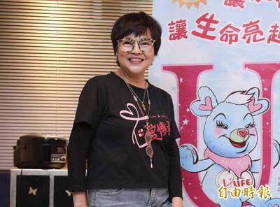 袁惟仁傳送醫急救！紀寶如認「失聯中」：很著急