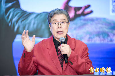 日歌手上海開唱「被斷電拖下台」 楊烈轟「只有中國做得出來」：恁祖媽袂願去