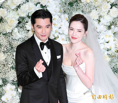 缺席許瑋甯邱澤「世紀婚禮」 楊丞琳早退追IG&hellip;私下行蹤曝光