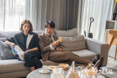 楊銘威「蕭貪」收回扣遭降職 遭親姊姊狠嗆聲