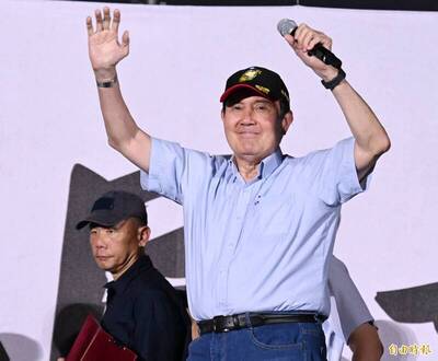 兩岸不能被定調內政 劉寶傑:馬英九選擇為難台灣人