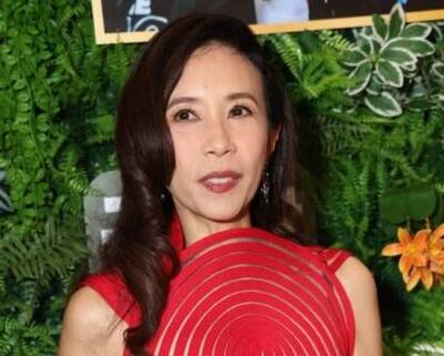 香港宏福苑大火 莫文蔚沉痛宣布取消演唱會