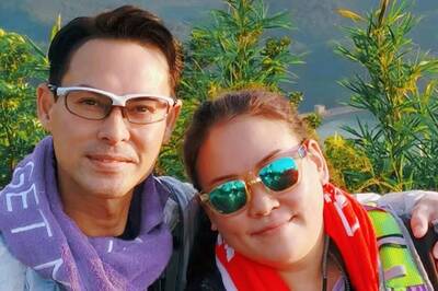 港星才為愛妻籌得600萬換肝費用  發訃告證實：走得沒有痛苦