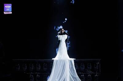 細節滿滿!GD避唱「Burn」詞、黑髮黑衣致哀 惹哭粉絲