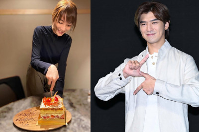 閃兵案衝擊事業！傳陳柏霖婚禮延期 暫緩娶庭瑄