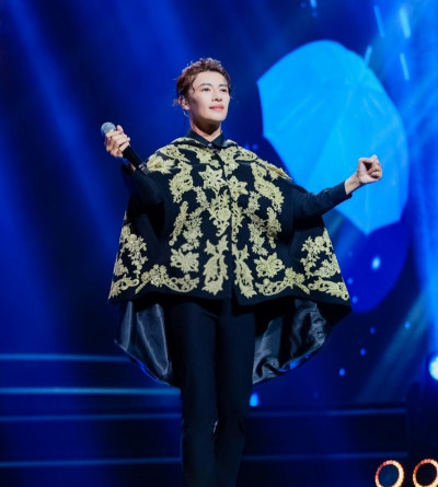 《超偶》男星遭前輩霸凌「聲音很鳥」 當面回嗆細節曝光