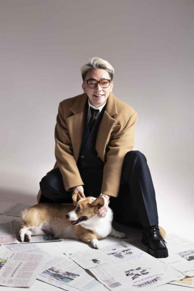 詹惟中酸高市「尖嘴猴腮」遭炎上 命理師揭他連旺20年跌神壇