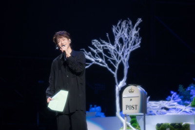 張棟樑44歲生日收最棒禮物 《無敵珊寶妹》「孫無敵」回來了？