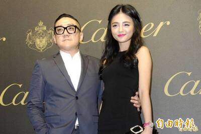 夜店大亨夏天倫被砍 前妻黃廉盈現況曝光