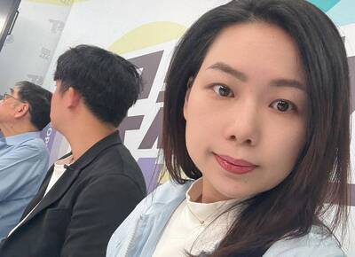 爆李有宜長期遭冷暴力  名嘴黃光芹再發聲