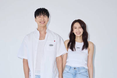 （影）悍匪硬闖袁艾菲住宅 驚險對峙中意外有笑點