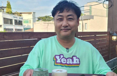 金水龍錄影突心梗倒地！明星好友狂CPR「肋骨被壓斷」救回一命