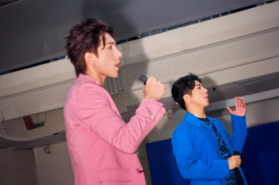 二、三尖瓣脫垂免役！男星堅持當兵 光榮退伍內幕曝