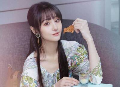 鄭爽被封殺4年   下一步曝光....悄悄推出AI短劇