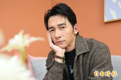 (專訪)小禎18歲超正女兒出道!温昇豪掛保證「不是靠關係」 2原因脫穎而出