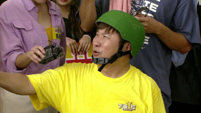 被爆動念辭《大集合》！傳胡瓜百萬主持費不降價 民視回應曝細節