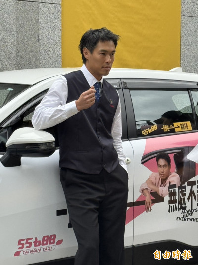 張軒睿「無中生有」反擊許光漢兄弟情滅!楊祐寧直男吐槽:以為生髮水廣告