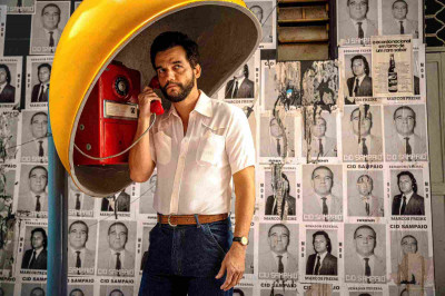 首位拉丁裔影帝誕生！華格納莫拉《間諜故事》奪紐約影評人雙獎