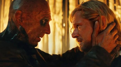 人性泯滅更恐怖詭異！《28年毀滅倒數：人骨聖殿》曝新預告揭全新轉折