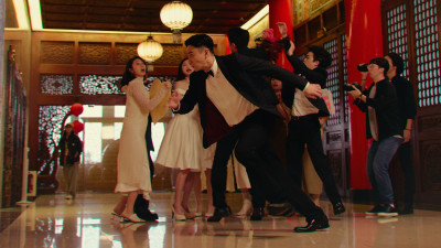 劉冠廷陷婚禮危機！大喜之日最棘手難題「不能讓爸媽發現！」