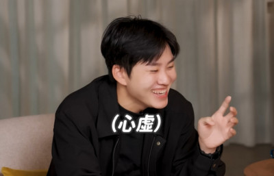 Joeman新戀情藏不住！乾媽吳淡如追問「怎沒帶來見我」反應逼出真相