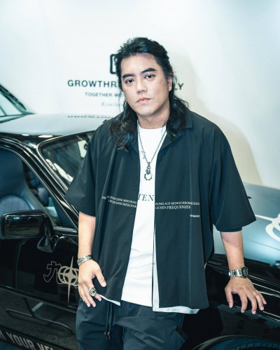 製作人B2突進手術房！做移植手術親曝近況