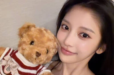 （影）瘦身有成 蔡瑞雪驕傲辣秀川字肌意外彈出深溝