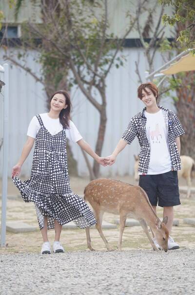 「那對夫妻」女兒疑受霸凌！ Kim曝事情經過：讓錯誤被停止