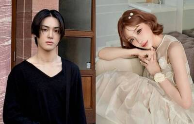 韓男團前成員曝光私會明日花綺羅細節 爆遭討天價賠償