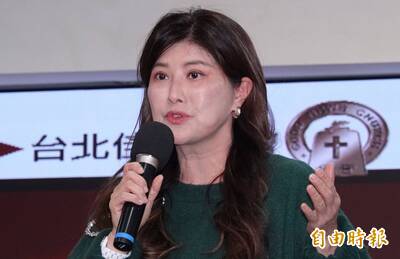 （影）彭文正滯美未歸遭通緝！李晶玉哽咽曝近況：他很想回來