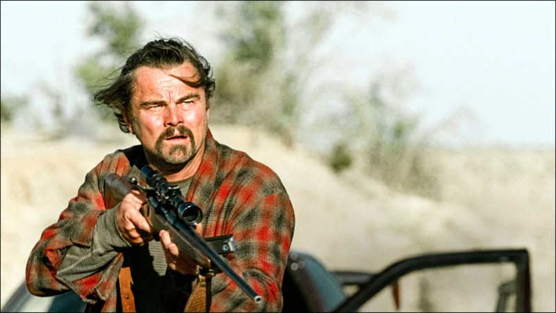 〈美國國家評論協會獎〉《一戰再戰》5燈獎 李奧納多封影帝