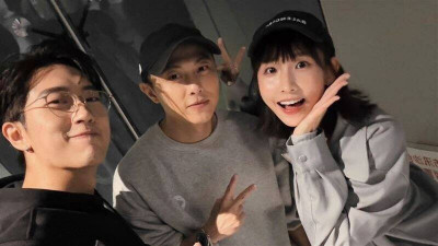 范姜彥豐談定離婚？粿粿要求「放過王子」 贍養費金額曝