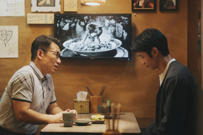 郭子乾疑涉「監所不法弊案」 兒子夾親情與職責陷兩難