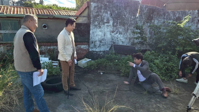 八點檔男星演反派遭路人罵「壞蛋」 親揭背後血淚:超不划算