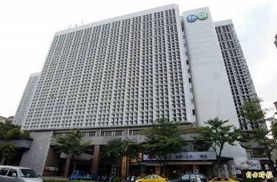 華視台語男主播涉性騷女同事5年！遭電視台「停播禁用」最新懲處出爐