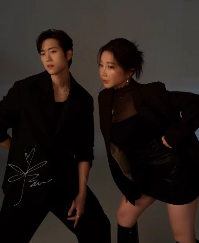 與粿粿談妥離婚!范姜彥豐露臉曝動向 天后闆妹霸氣出手