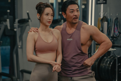 男人都只愛大胸部？八點檔女神被另一半逼整形：鼻子、胸部、螞蟻腰一次做齊